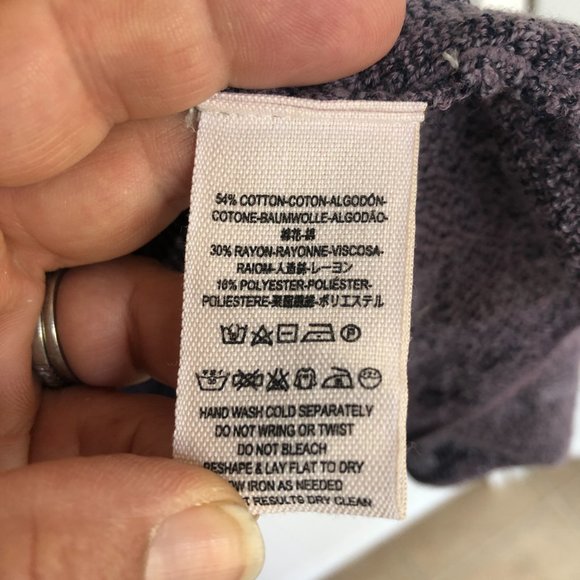 FREE PEOPLE Snakeprint Boho Open Cardigan - Picture 4 of 8